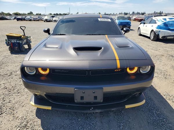 2023 DODGE CHALLENGER GT
