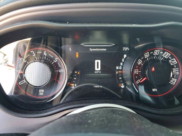 2023 DODGE CHALLENGER GT