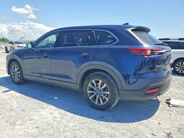 2017 MAZDA CX-9 Touring