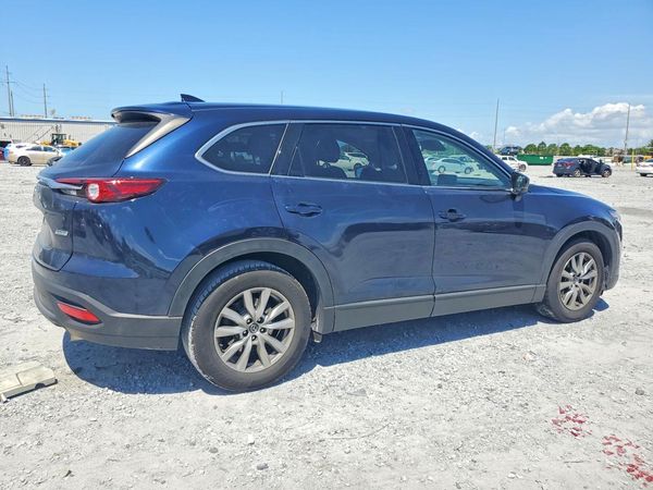 2017 MAZDA CX-9 Touring