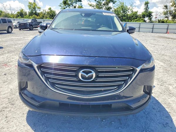 2017 MAZDA CX-9 Touring