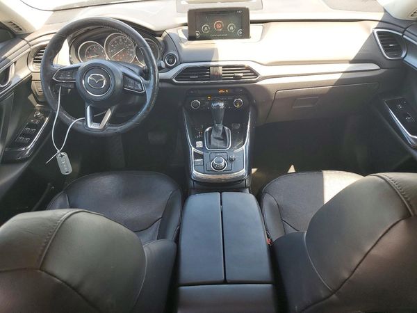 2017 MAZDA CX-9 Touring