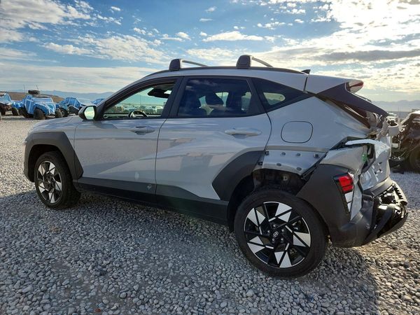 2025 HYUNDAI KONA SEL Convenience