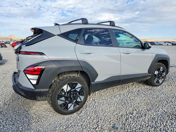 2025 HYUNDAI KONA SEL Convenience