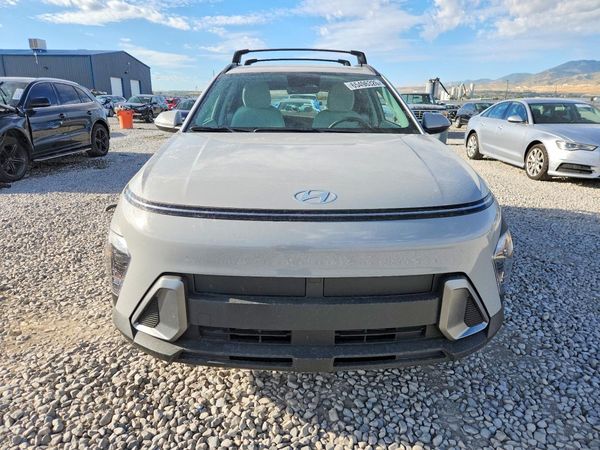 2025 HYUNDAI KONA SEL Convenience