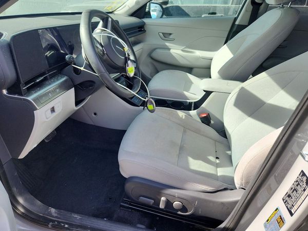2025 HYUNDAI KONA SEL Convenience