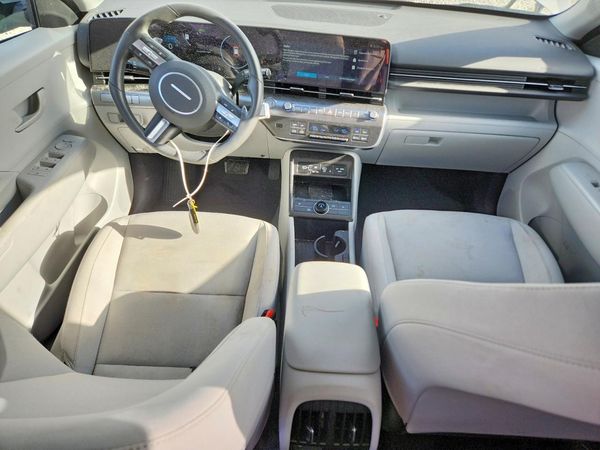 2025 HYUNDAI KONA SEL Convenience