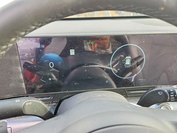 2025 HYUNDAI KONA SEL Convenience