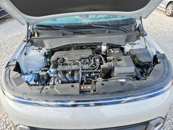 2025 HYUNDAI KONA SEL Convenience