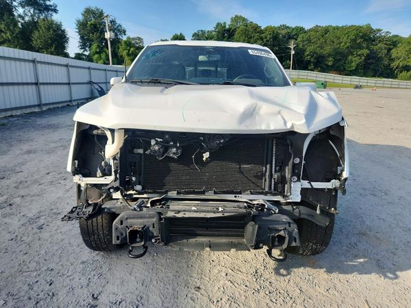 2021 FORD F150