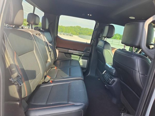2021 FORD F150