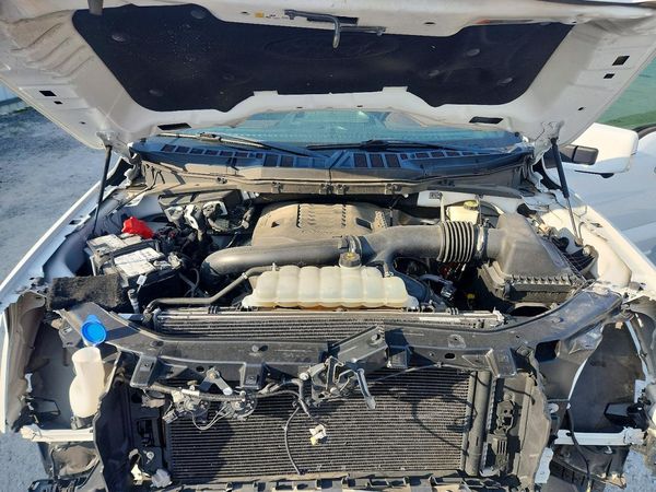 2021 FORD F150
