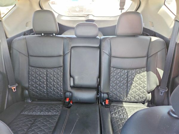 2021 NISSAN MURANO PLATINUM