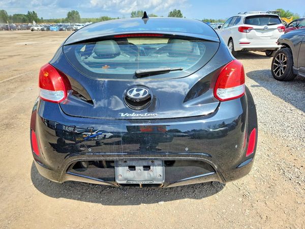 2013 HYUNDAI VELOSTER