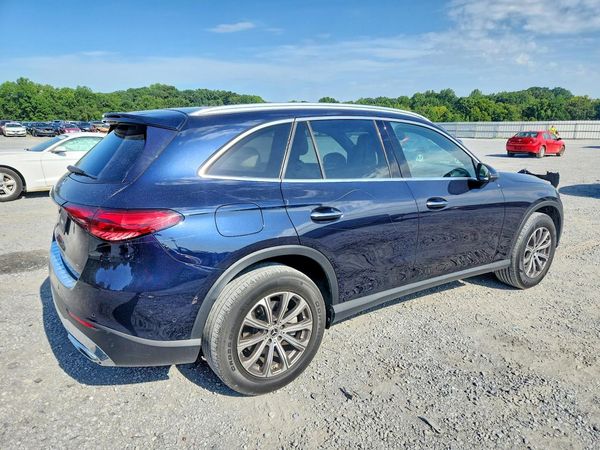 2023 MERCEDES-BENZ GLC GLC300