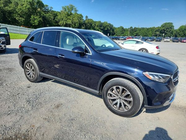 2023 MERCEDES-BENZ GLC GLC300