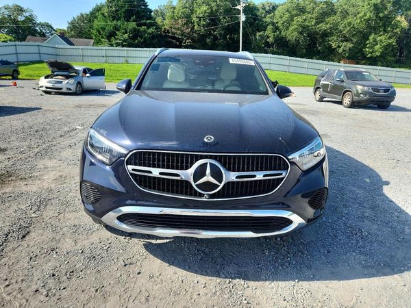 2023 MERCEDES-BENZ GLC GLC300