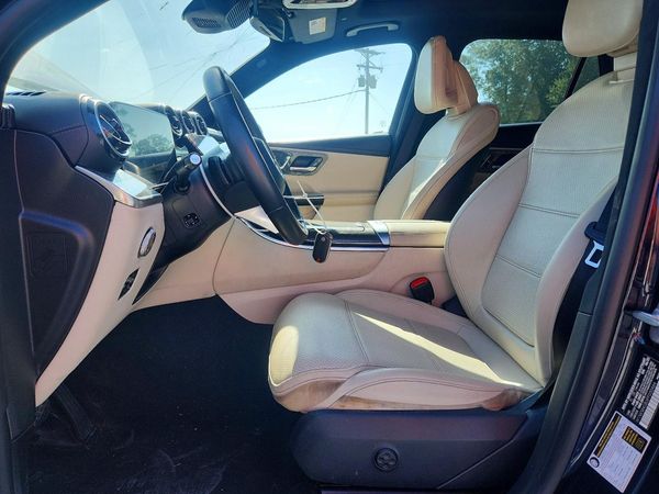 2023 MERCEDES-BENZ GLC GLC300