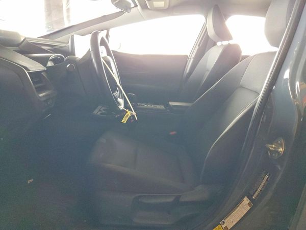 2024 TOYOTA PRIUS
