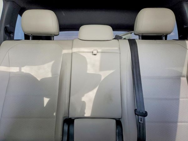 2021 VOLKSWAGEN TIGUAN SE, SE R-Line Black, SEL