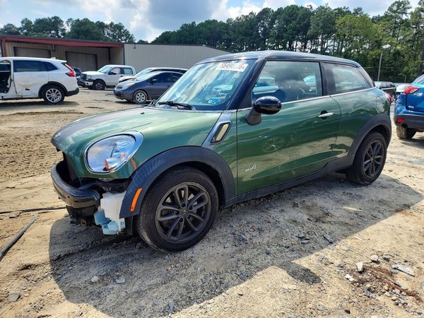 2015 MINI COOPER