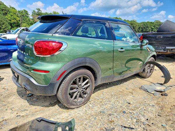 2015 MINI COOPER