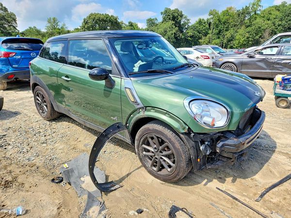 2015 MINI COOPER