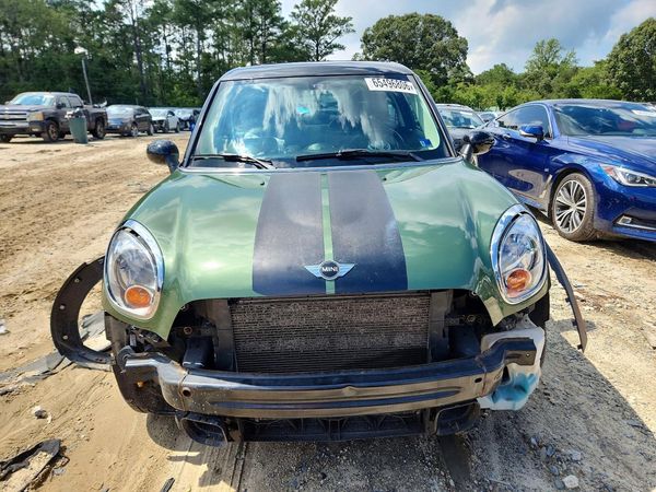 2015 MINI COOPER