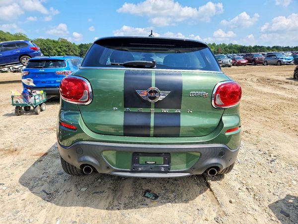 2015 MINI COOPER