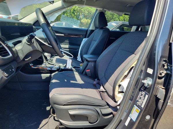 2025 KIA SELTOS S, X-Line