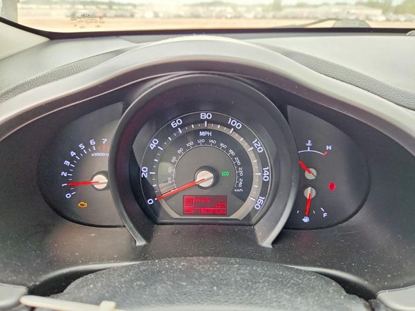 2016 KIA SPORTAGE LX w/Popular Pkg