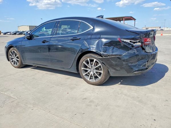 2016 ACURA TLX TECH V6