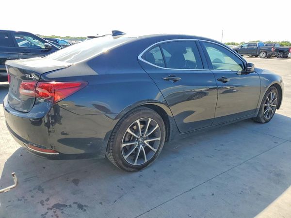 2016 ACURA TLX TECH V6