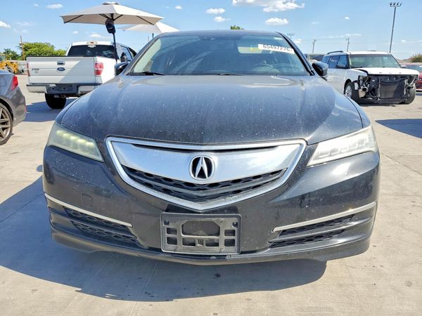 2016 ACURA TLX TECH V6