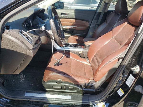 2016 ACURA TLX TECH V6