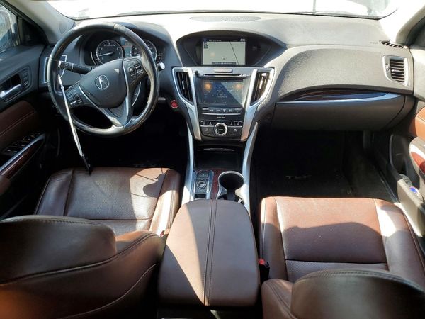 2016 ACURA TLX TECH V6