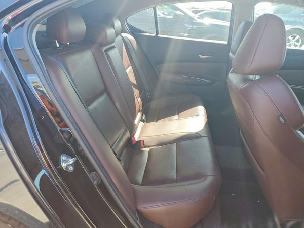 2016 ACURA TLX TECH V6