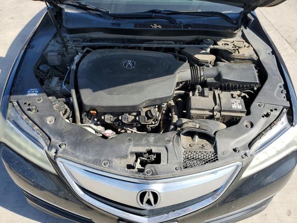 2016 ACURA TLX TECH V6