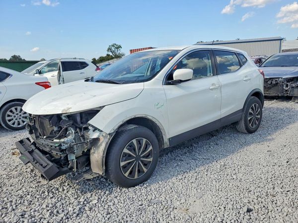 2019 NISSAN ROGUE SPORT
