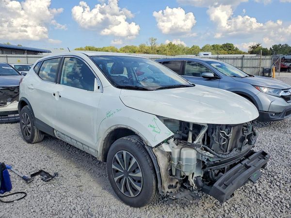 2019 NISSAN ROGUE SPORT