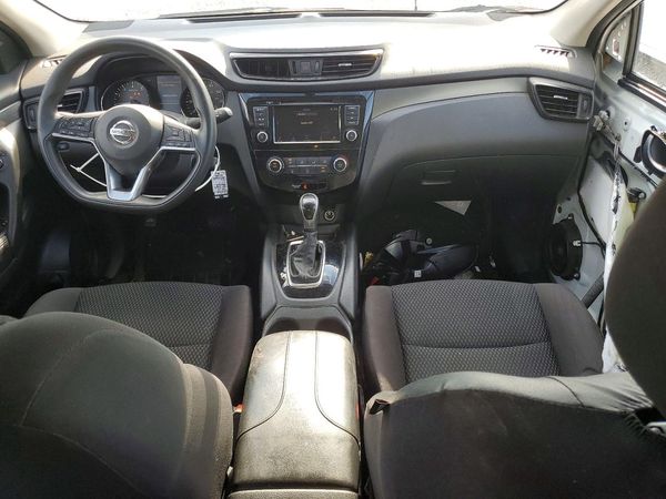 2019 NISSAN ROGUE SPORT