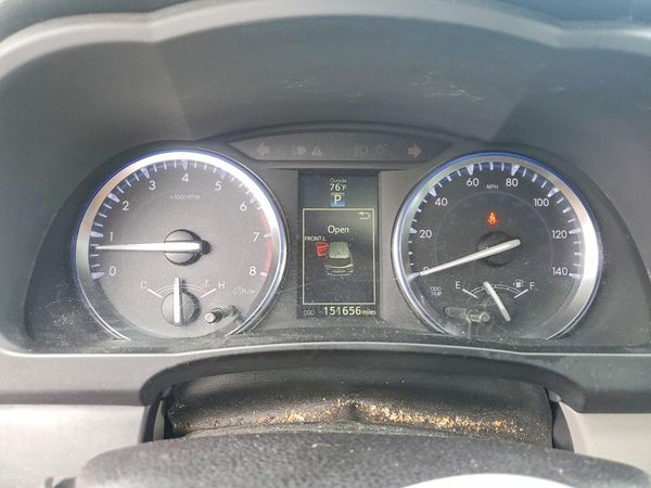 2015 TOYOTA HIGHLANDER Base/Hybrid
