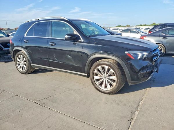 2020 MERCEDES-BENZ GLE