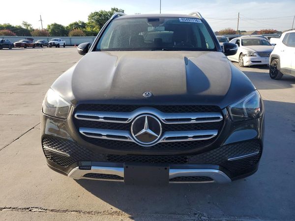 2020 MERCEDES-BENZ GLE
