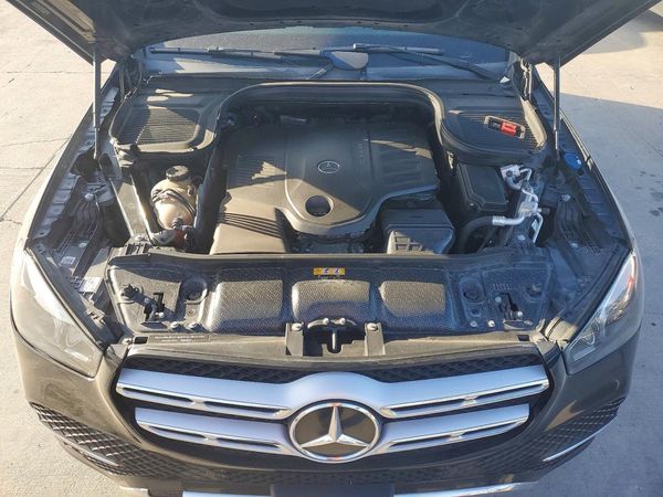 2020 MERCEDES-BENZ GLE
