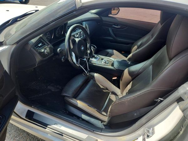 2013 BMW Z4 sDrive35i