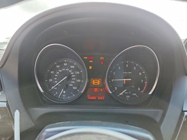 2013 BMW Z4 sDrive35i