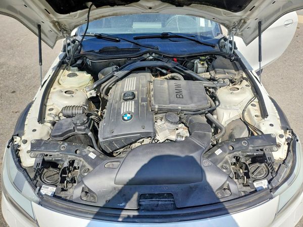 2013 BMW Z4 sDrive35i