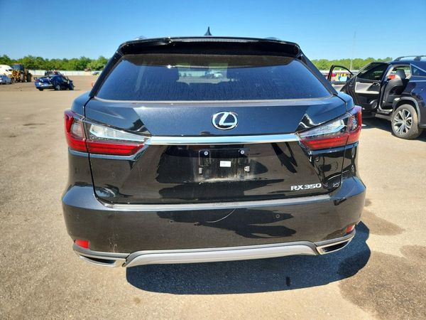 2022 LEXUS RX 350 Premium