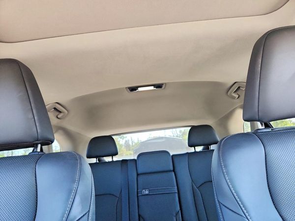 2022 LEXUS RX 350 Premium